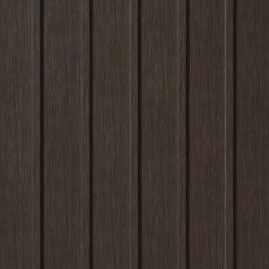 Custom Made 6inchx12feet Wood Stainless Steel Metal Roof Siding