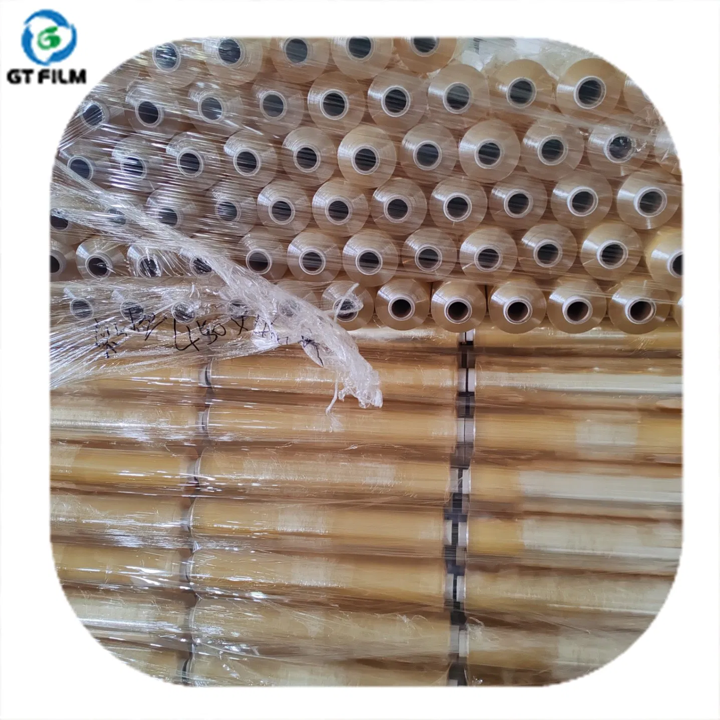 Anti Fog PVC Stretch Film for Food Plastic Stretch Film Food Wrapping Cling Film Supermarket Packing Food