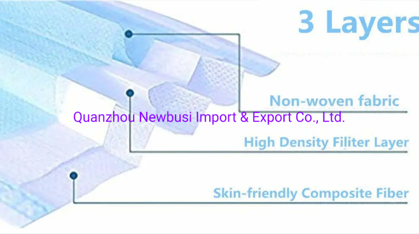 Face Mask for Civil Using