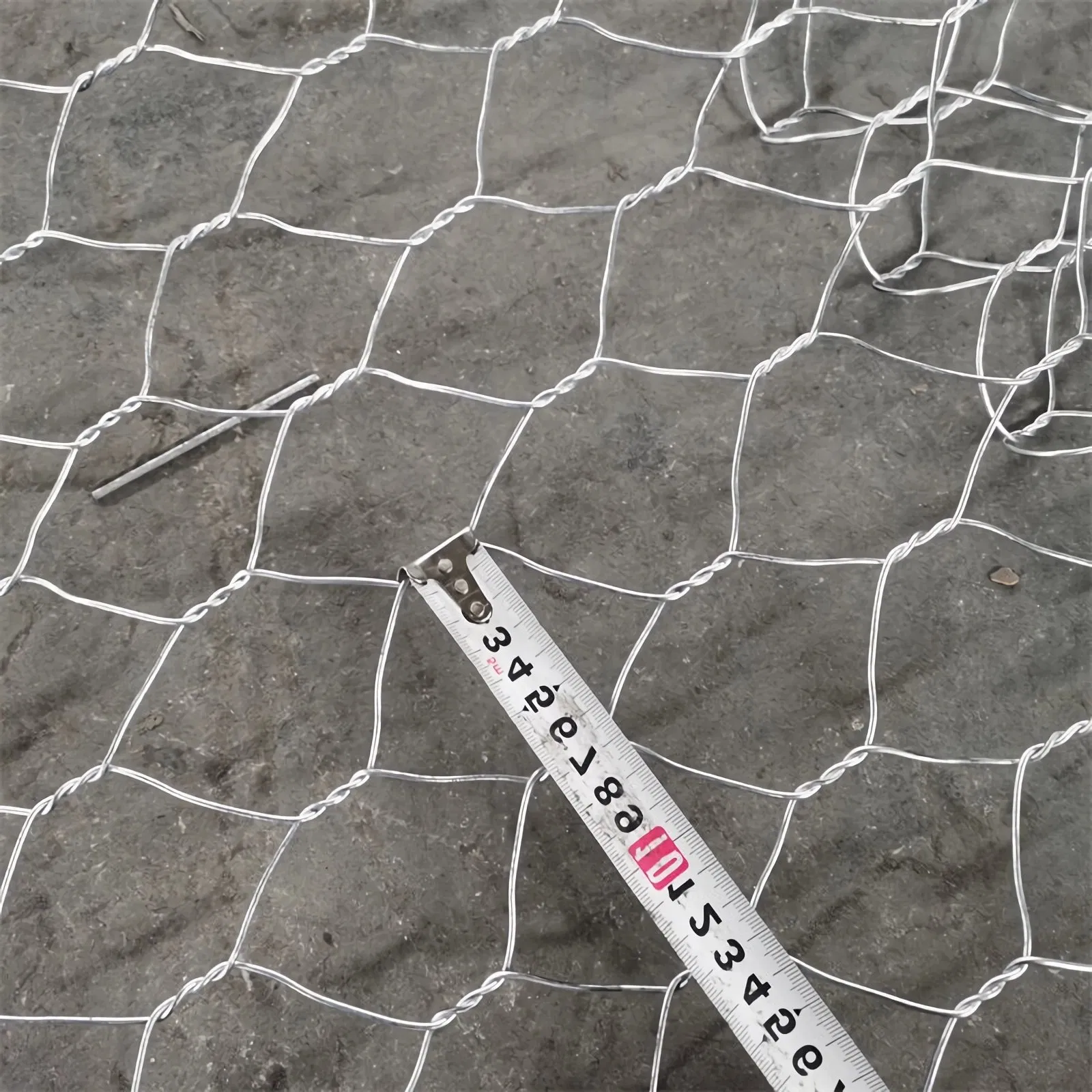 Zenyo High Standard 10FT X 6FT Chain Link Fencing Football Pitch Fence Cyclone Wire Fence Price for Philippines Supply