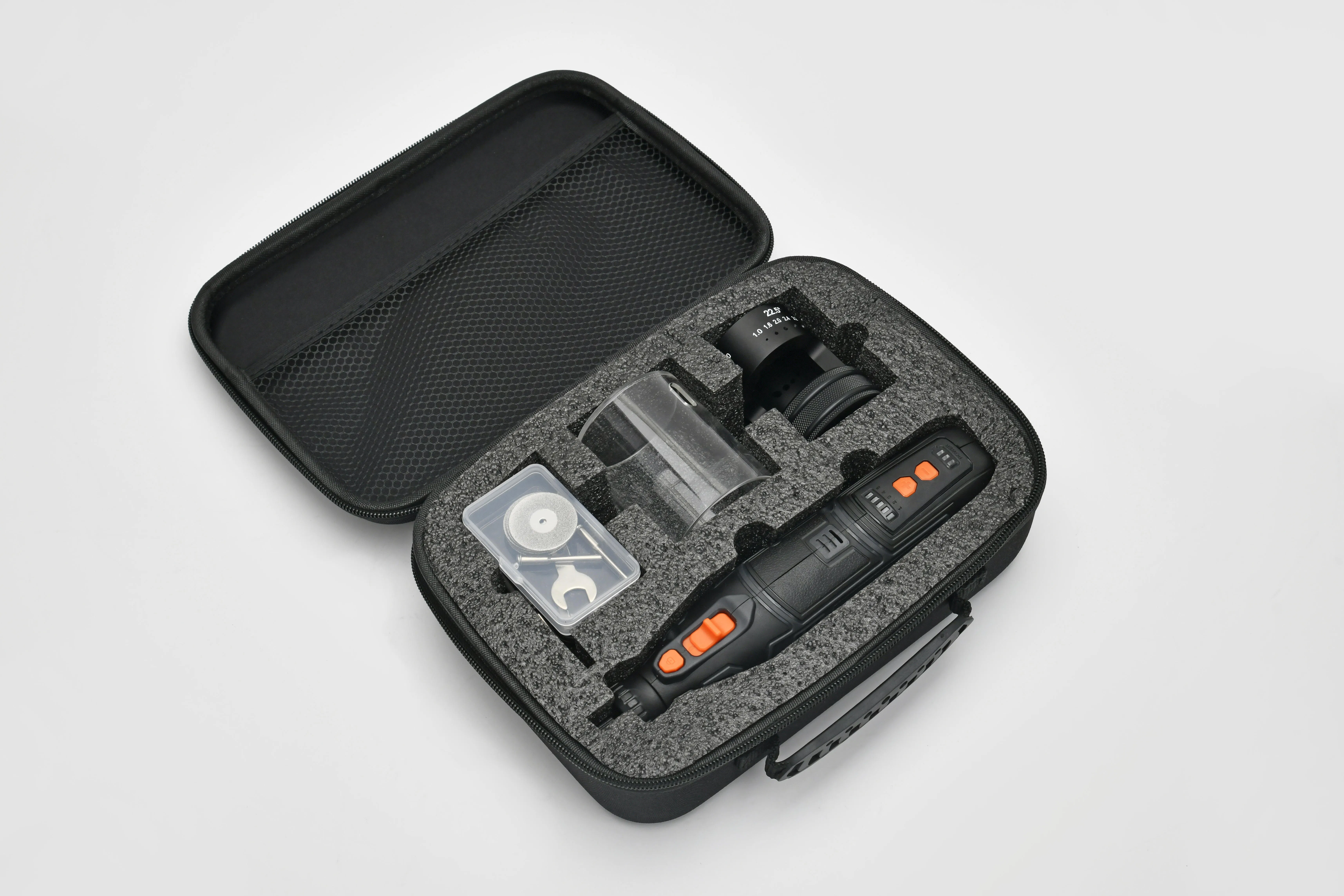 Заточной станок для вольфрамовых электродов Uweld