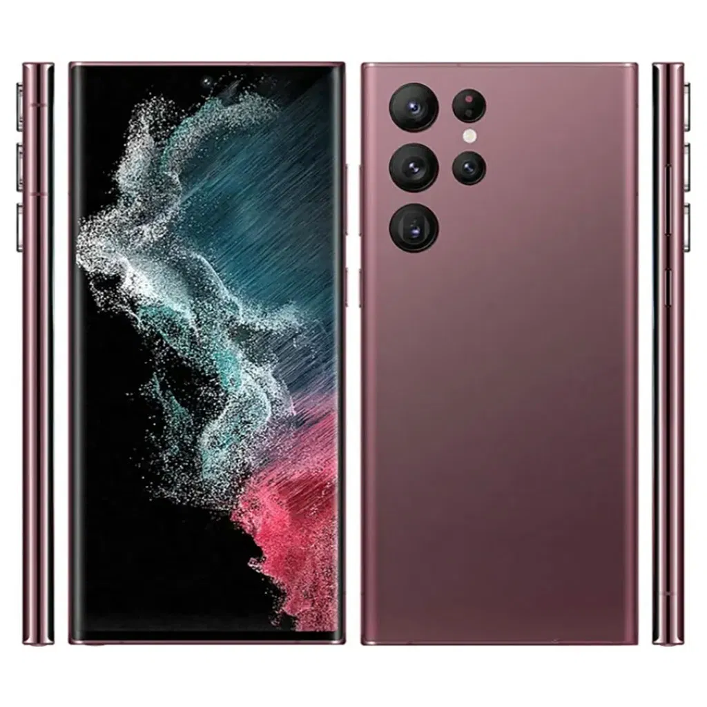 Смартфон Fei Shadow Red, восстановленный, 32 ГБ