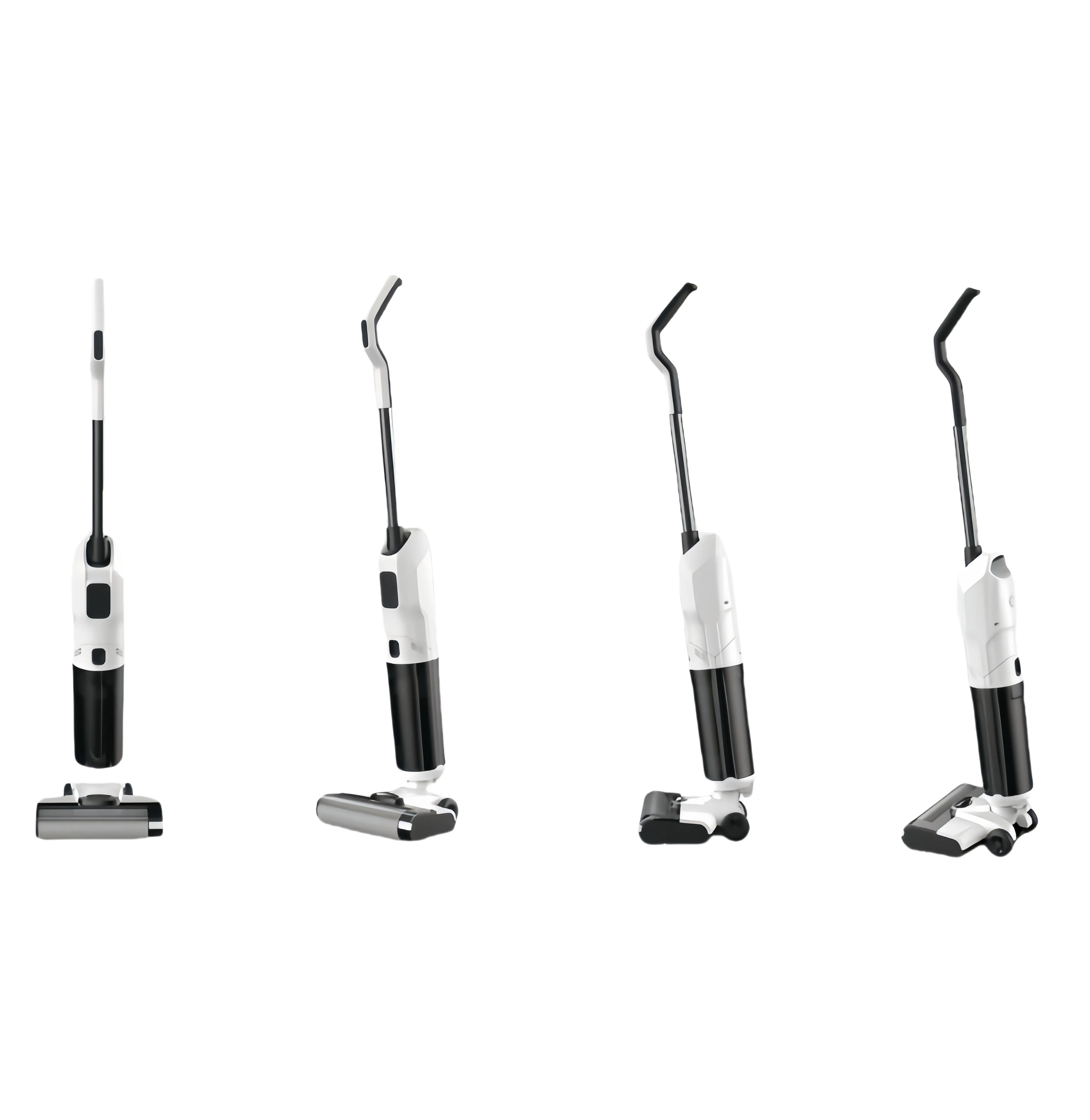 Gt808 PRO Wet-Dry Vacuum Cleaner