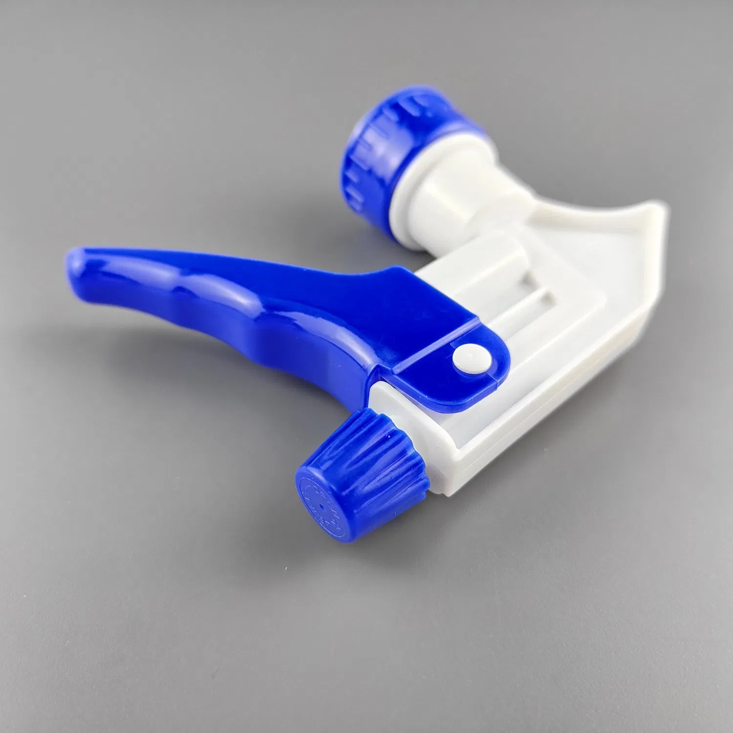 High Quality Twist Nozzle Adjustable Dosage Strong Trigger Sprayer