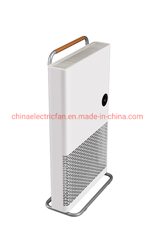 2200W Wi-Fi Touch Screen Control LED Touch Multifunctional Electric Infrared Radiant Convection Heater