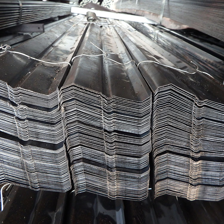 Galvanized Cold Bending Structural Steel Channel Z Purlin Dimensions