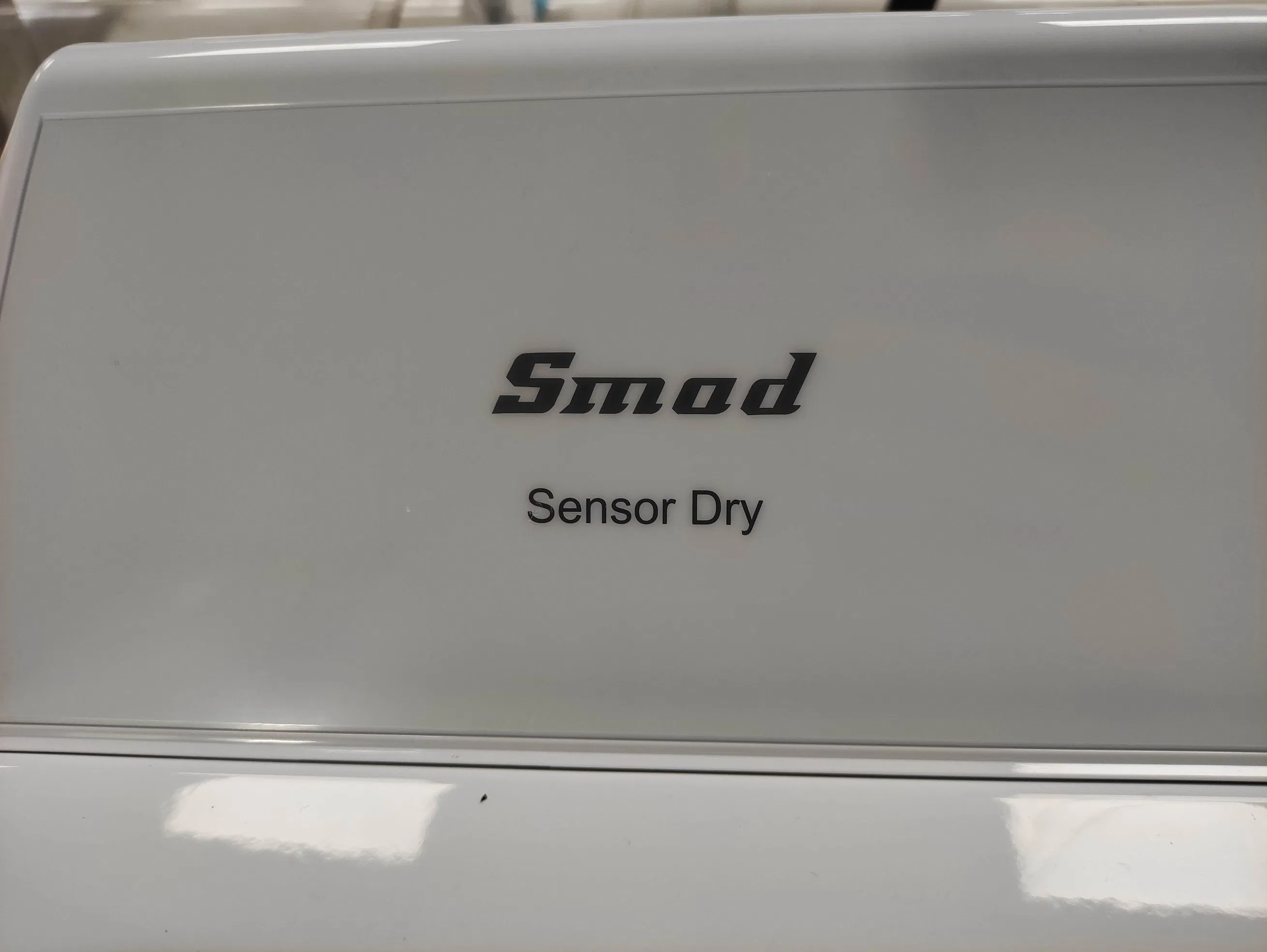 Smad Large-Sale Clothes 110V Heated 360 Degrees Tumble Heated Clothes Dryer