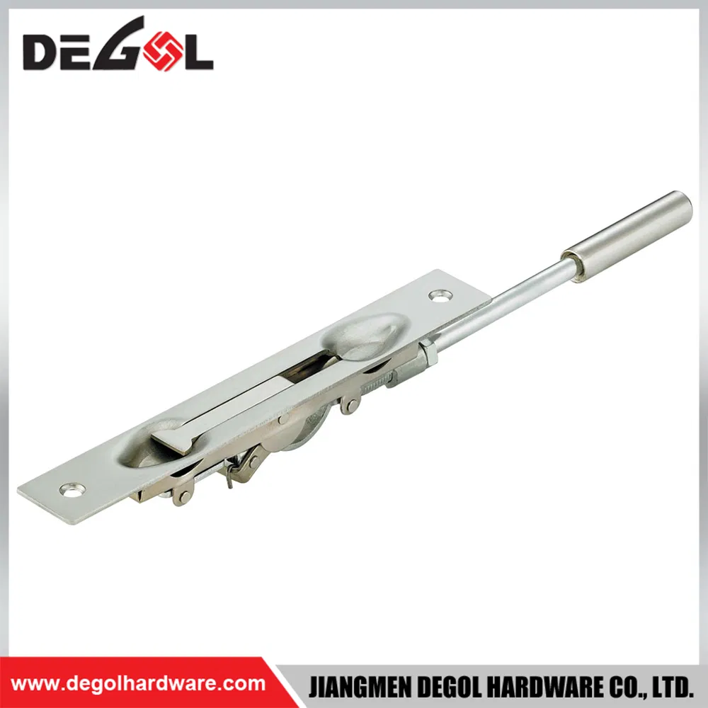 Adjustable Stainless Steel Tower Bolt Tower Door Bolt