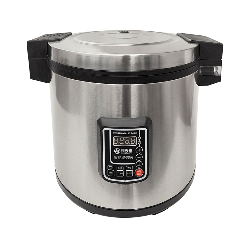 30L Multi-Function Smart Porridge Maker for Perfect Breakfast