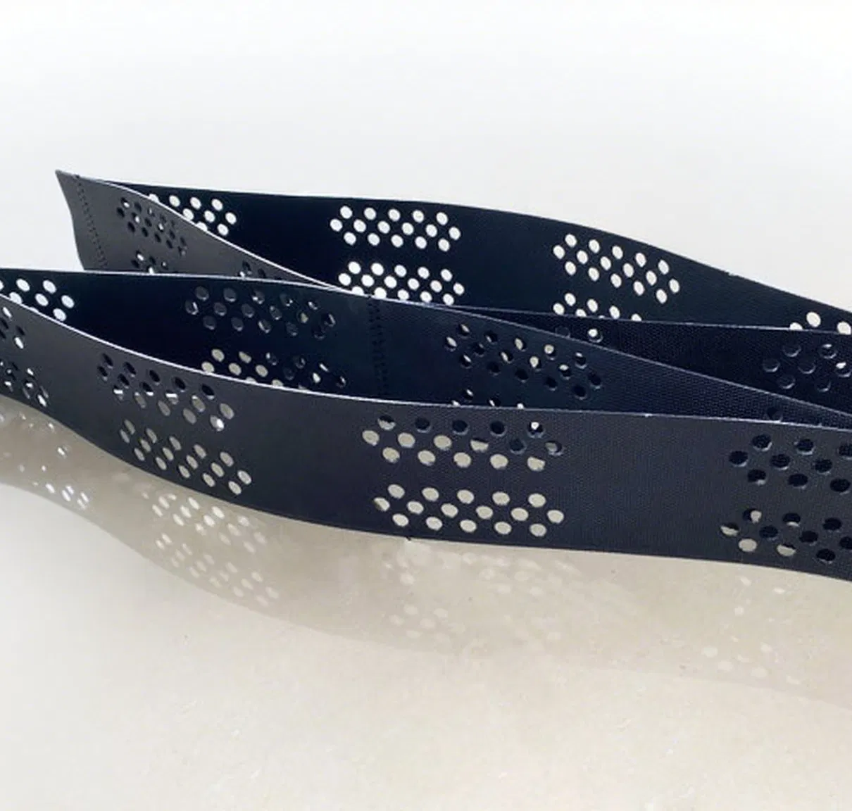 Reinforced HDPE Geocell for Driveway, Pathway, and Parking Lot