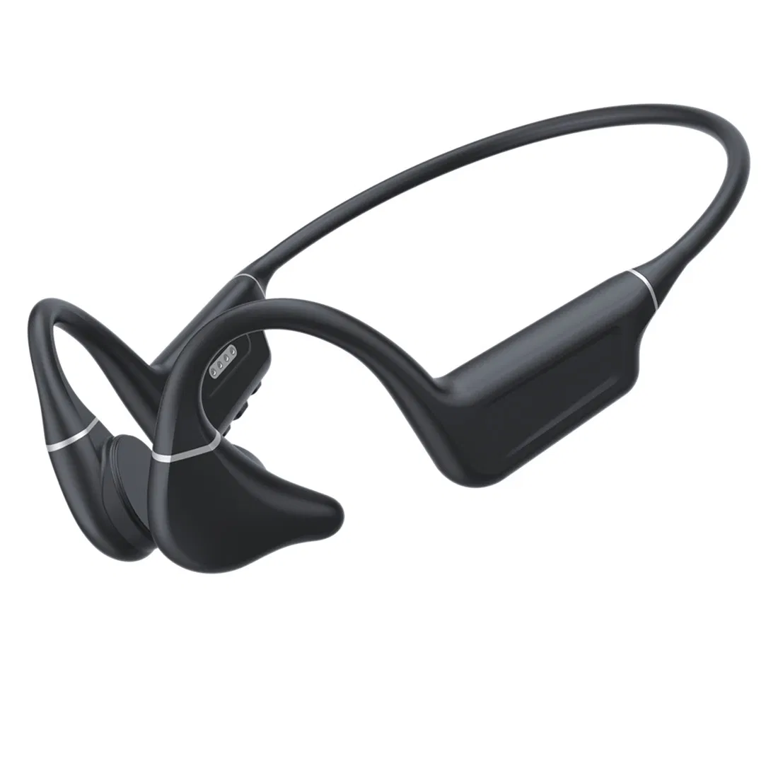 Наушники для плавания ES-988Plus Black