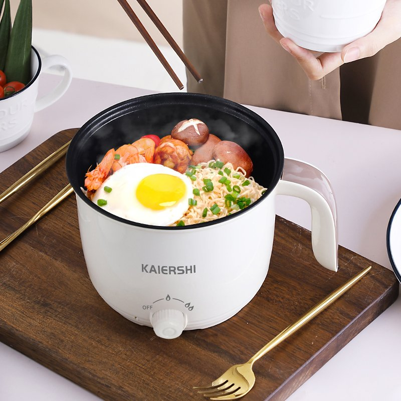 Kaiershi Jj-18A3 All Best Multi Purpose Electric Cooker Pot