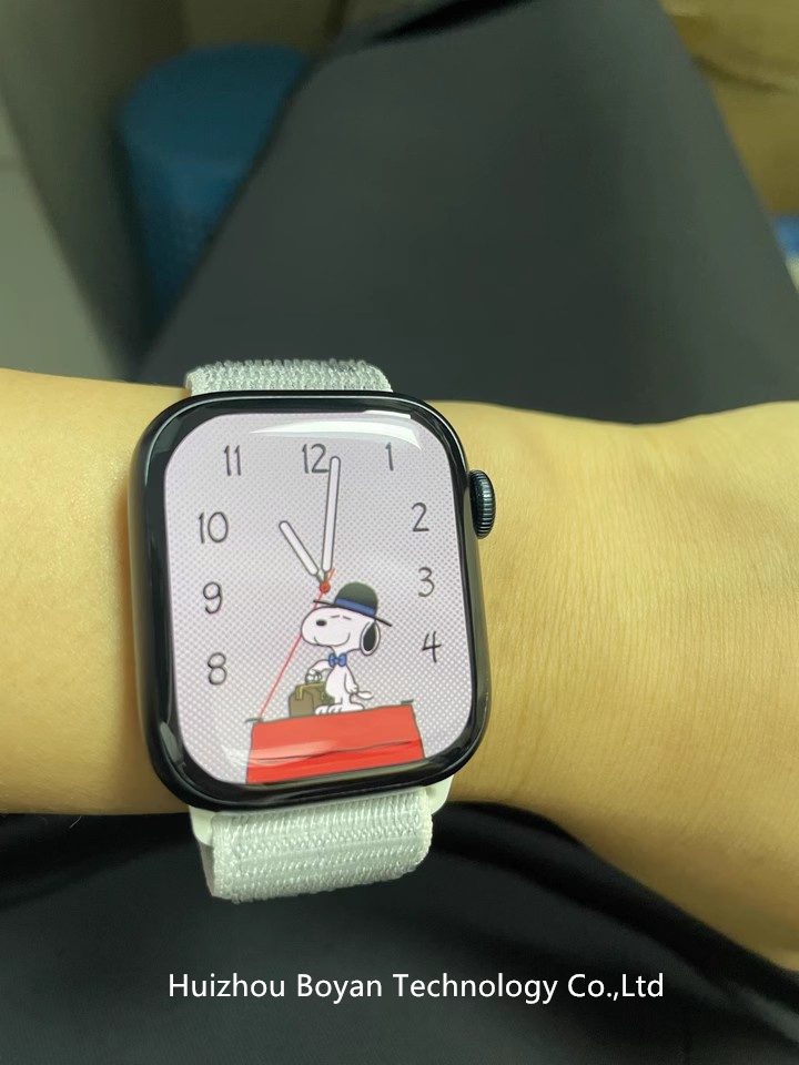 High Smart Watch Series 9 10 Ultra 2 Digital Touch Screen Wrist