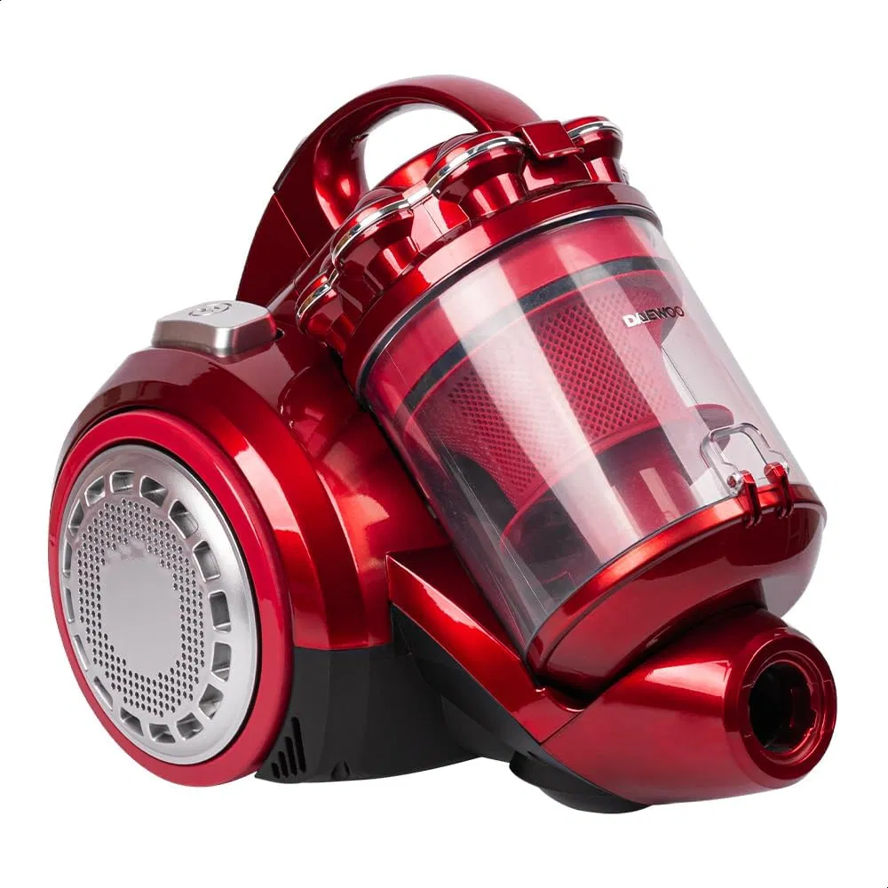 Thorough Cleaning Excellence with The Best Bagless Vacuum Cleaner Available