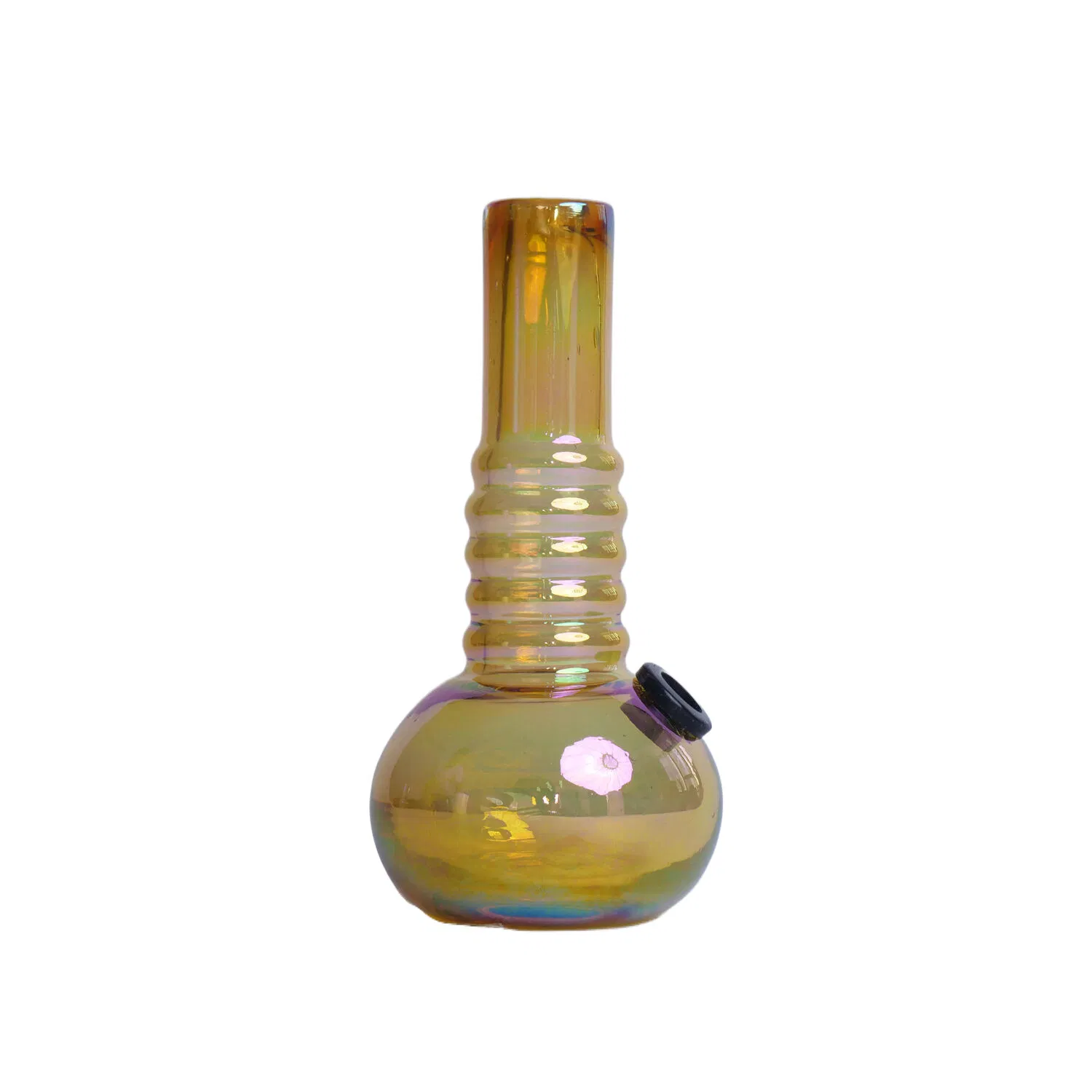 Wholesale Glass Vase Smoking Pipe Hookah Soft Glass