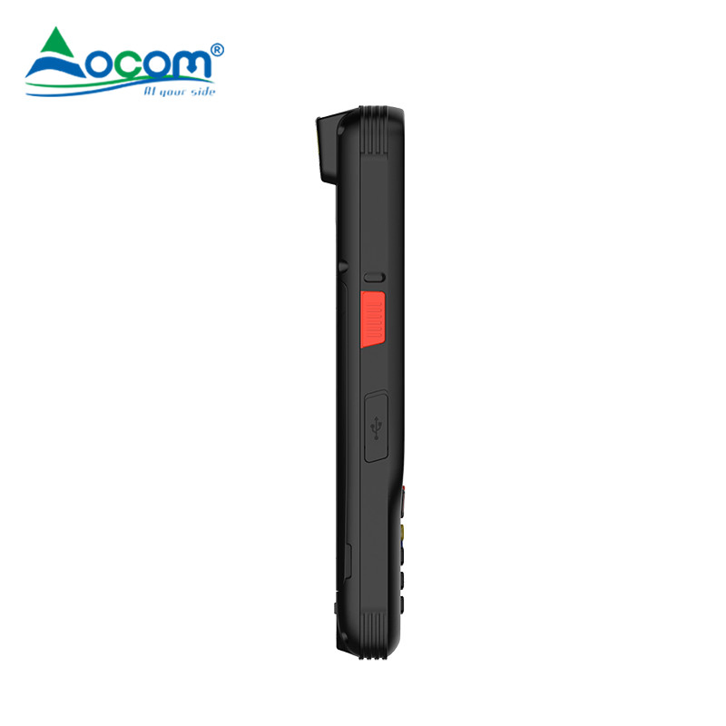 Ocom 4G Full Netcom Android 14 Data Terminal with Gms Certificate