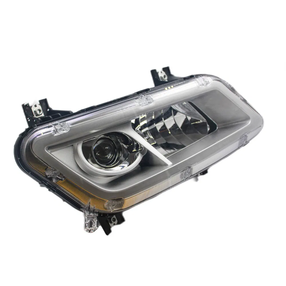 Противотуманная фара правая для Dongfeng Tianlong