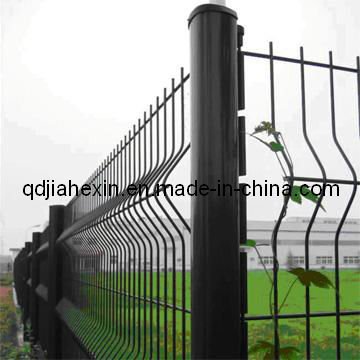 Galvanized Steel Chain Link Fence Diamond Wire Fence Fabric Chain Wire Fencing Cyclone Fence Hurricane Fence