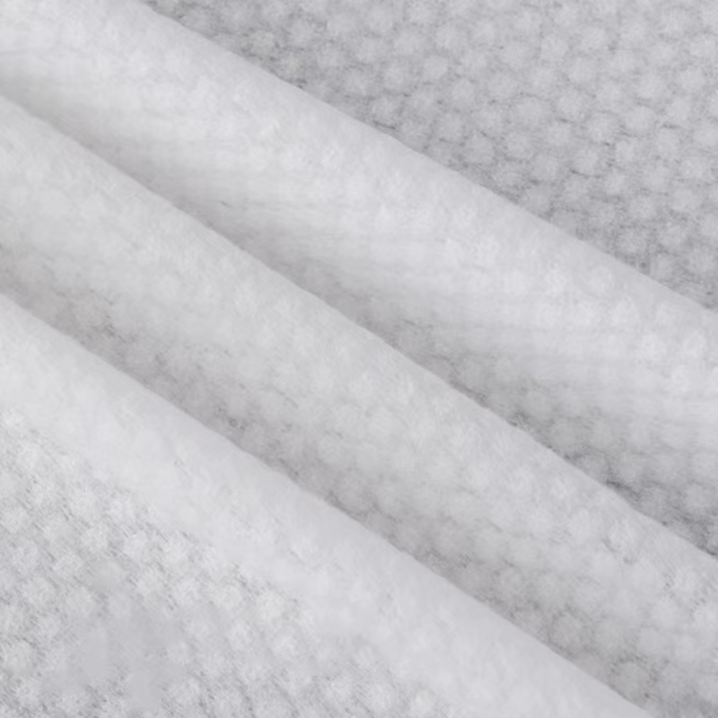 Portable Disposable Facial Towel Micro Fiber Soft Towel Travel Use Free Sample