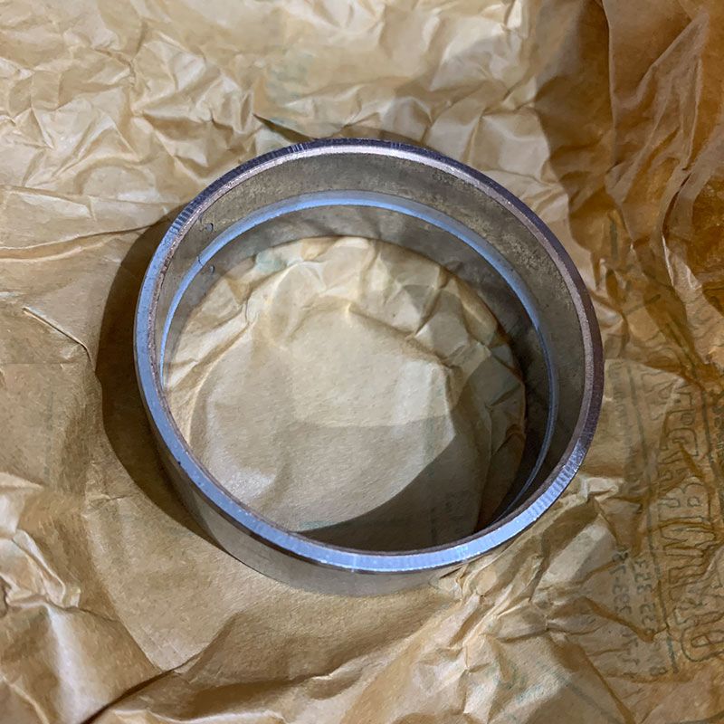 Cummins Engine Part Bushing 3026189 for Cummins Engine M11/L10