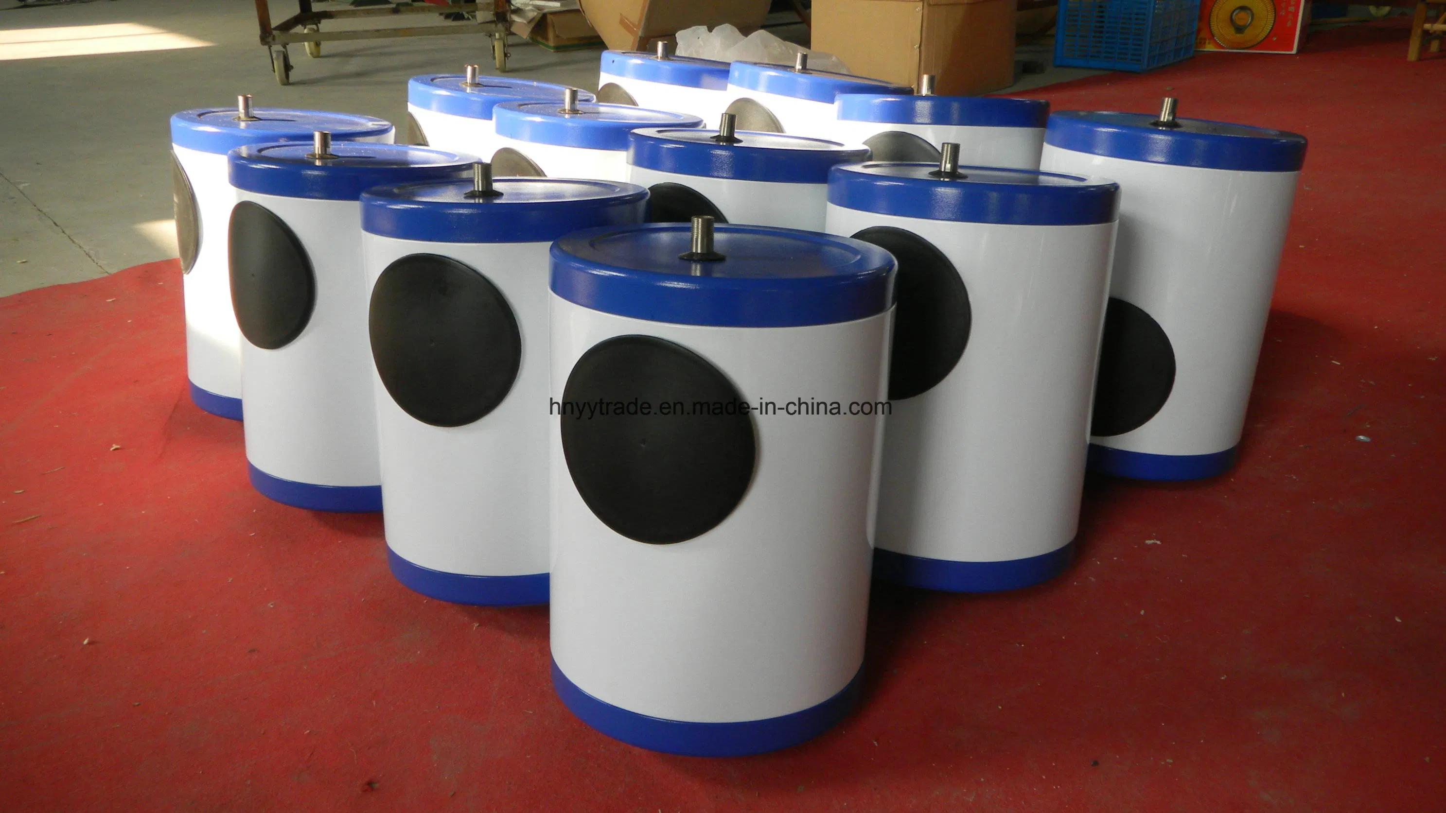 Solar Water Heater Parts Small Tank Feeding Tank Assistant Tank