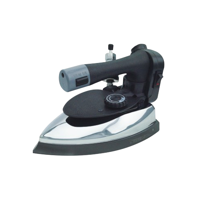 Br-Es300L Factory Wholesale Industrial Mini Electric Steam Iron for Hotel Household Appliances