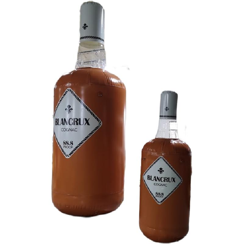 Custom Made Inflatable Walking Beer Bottle Inflatable Beer Cup Mug Costume for Advertising Inflatable Model Inflatable Halloween Model Balloon-Inflatable