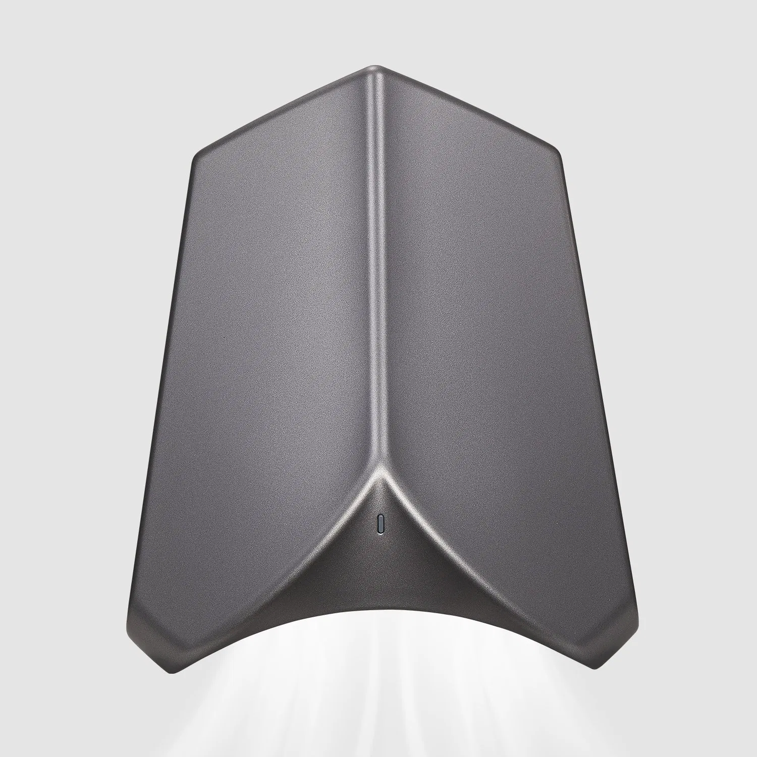 Hotel Airblade Handdryer High Speed Electric Automatic Hand Dryer Blade Sensor Commercial Jet Public Bathroom for Toilet