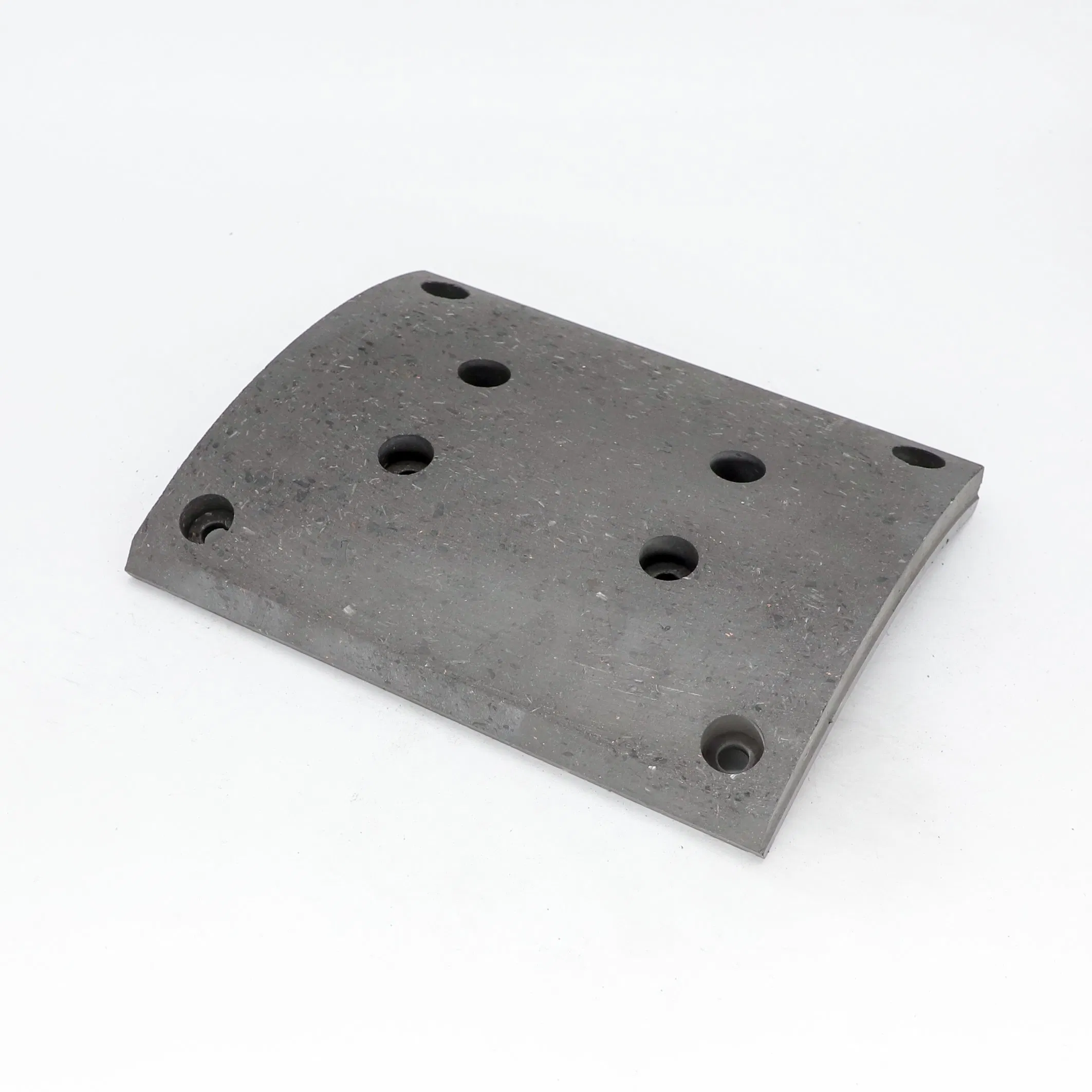 Тормозные колодки для грузовых прицепов 19487 — высокопроизводительные и долговечные