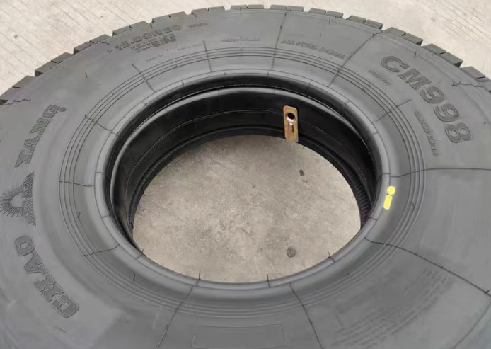 Goodride Westlake 12.00R20 20PR CMZ77 Truck Tires