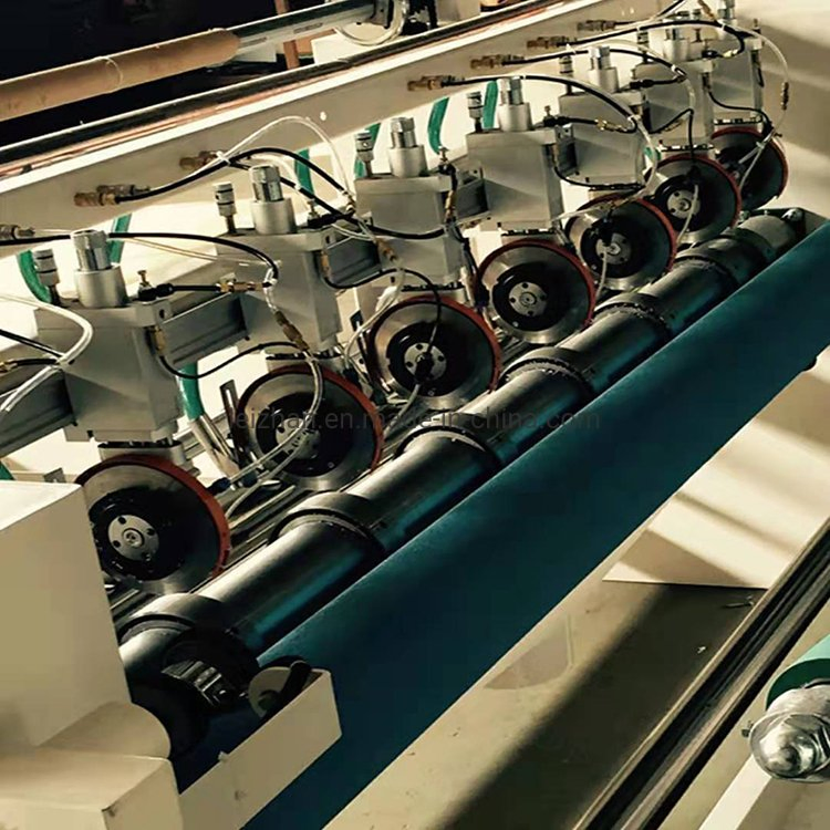 Пневматический держатель ножа для резки бумаги LEIZHAN DB