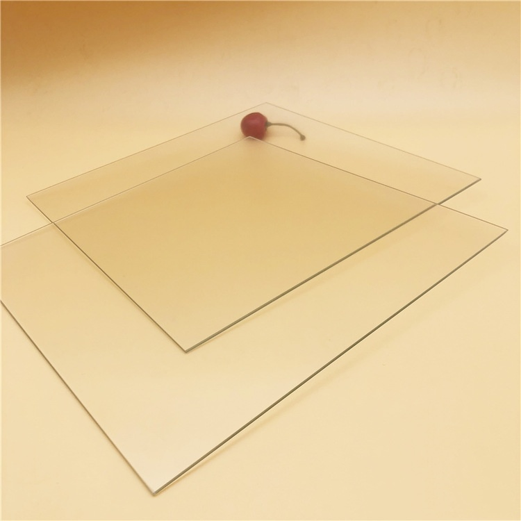 5mm Clear/Ultra Clear Anti Reflective Float Glass for TV Screen/Display Cases/Showcases/Art Exhibition Glass/Watches Telescopes/Digital Cameras/Medical Equip