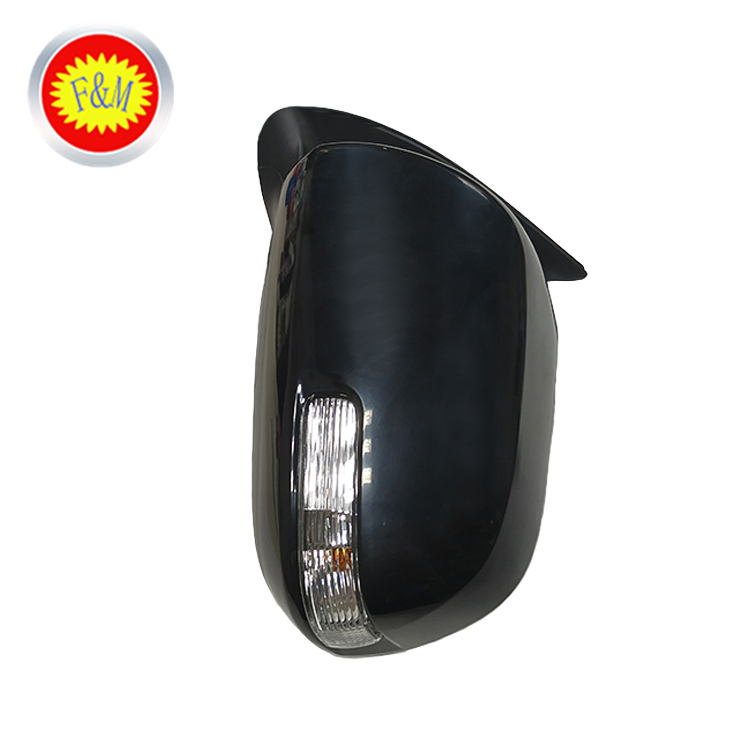 Боковое зеркало для японского автомобиля, OEM 87940-0K760, черное