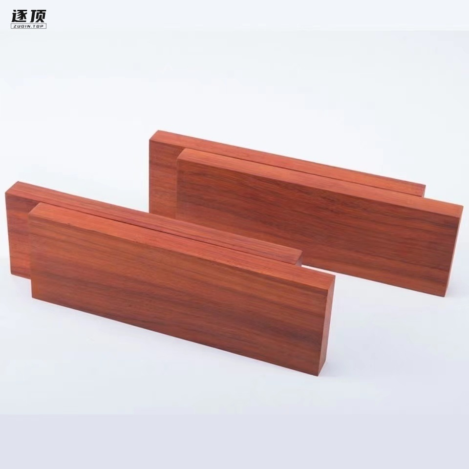 Best Price Red Meranti Pear Wood Board
