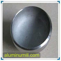 JIS B2311/B2312/B2313 304 Stainless Steel Pipe End Cap