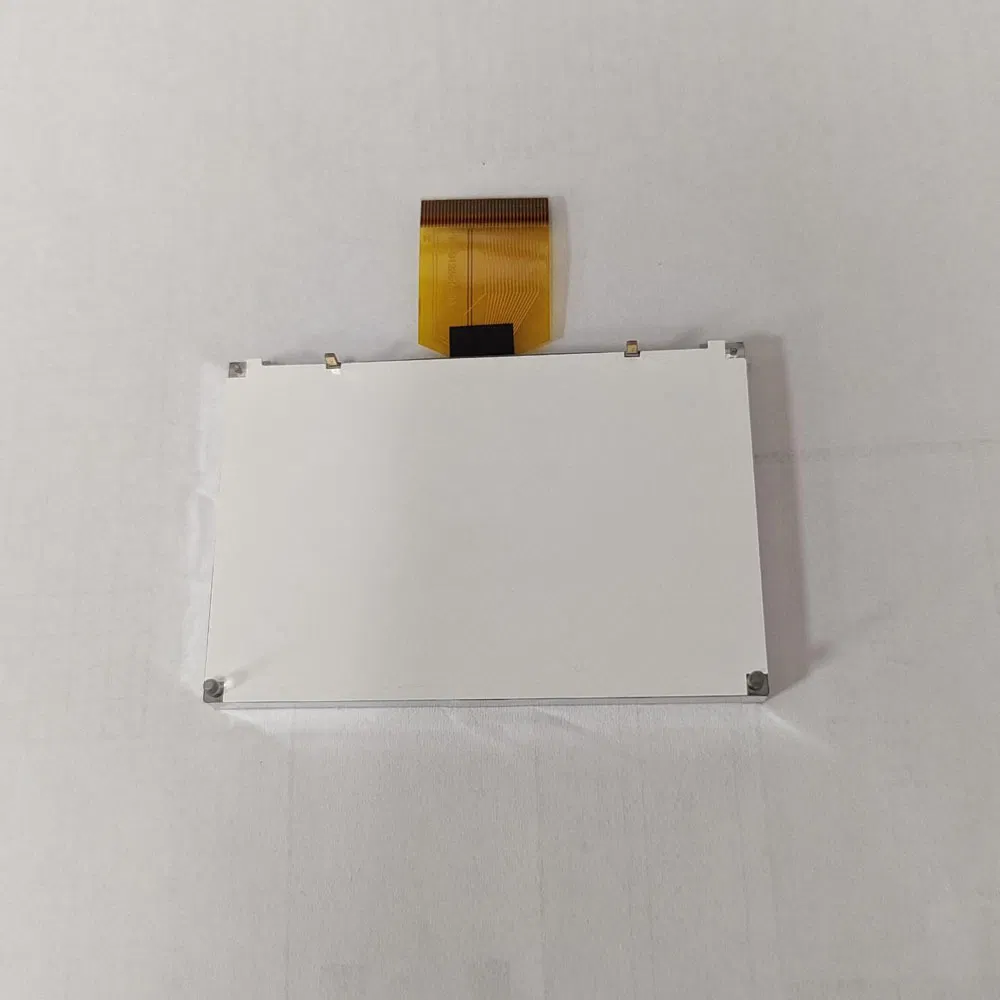 LCD Factory Graphic FSTN/Stn 128*64 Dots Matrix 12864 Module Cog Monochrome LCD Display Module