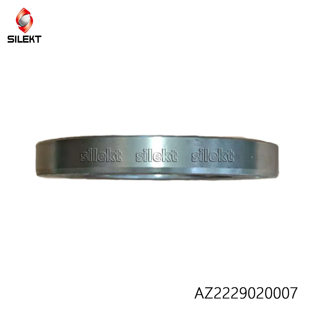 Oil Guide Ring for Sinotruk HOWO/Shacman Truck, Part No. AZ2229020007