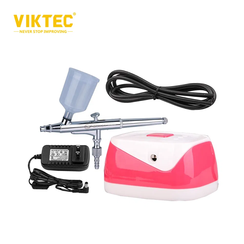 Viktec Mini Airbrush Kit
