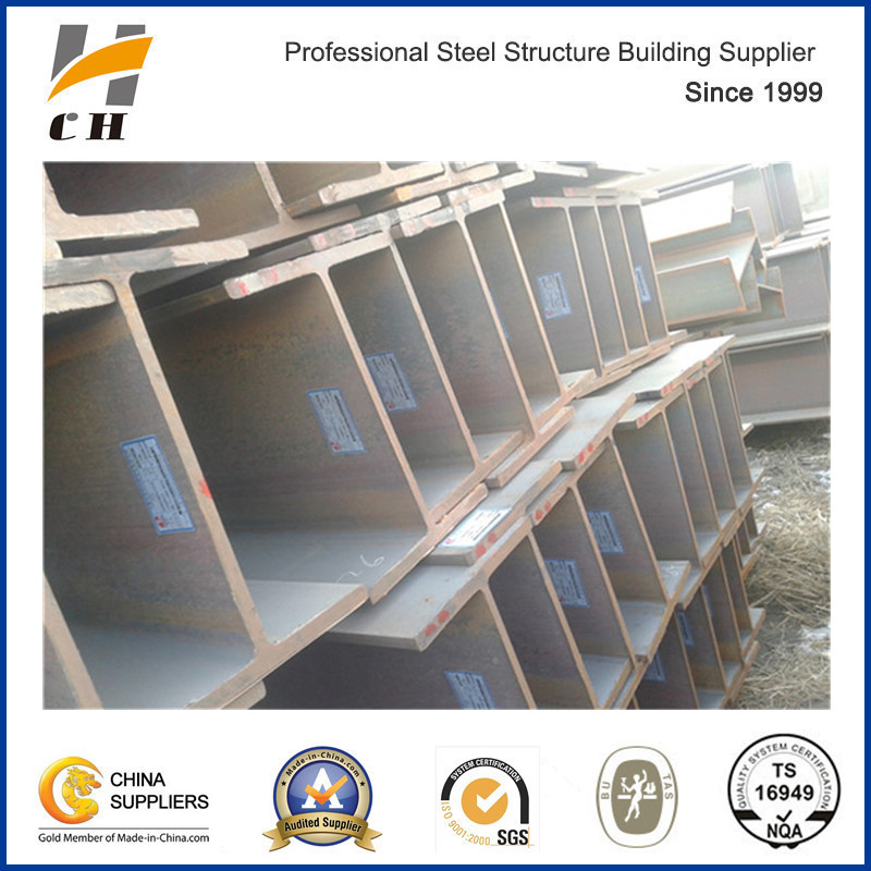High Quality Steel Structure Building Materials Q345b H Beam/H Column