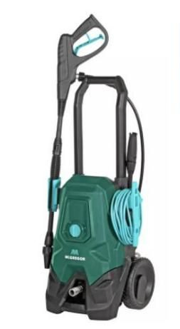 Multifunctional High Pressure Cleaning Machine