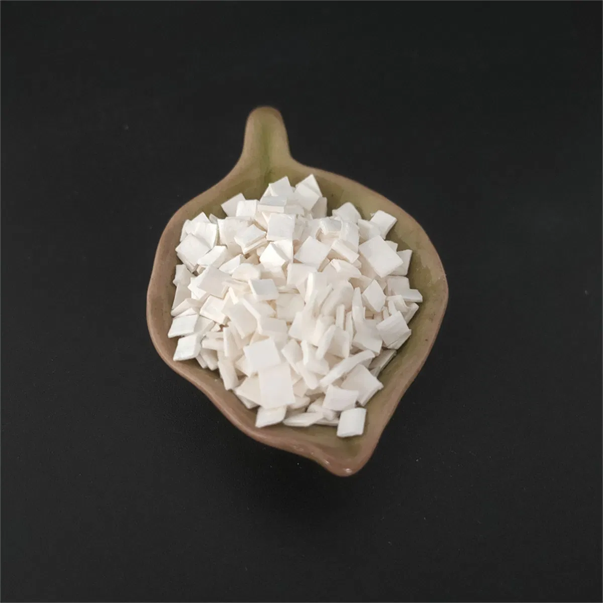 Concrete Anti-Crack Fiber Additive Wood Cellulose Fiber