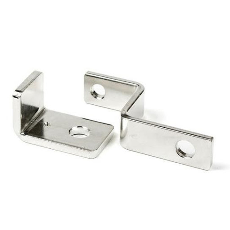 Customizable Steel Metal Fabrication Welding Sheet Metal Stamping Bending Steel Fabrication