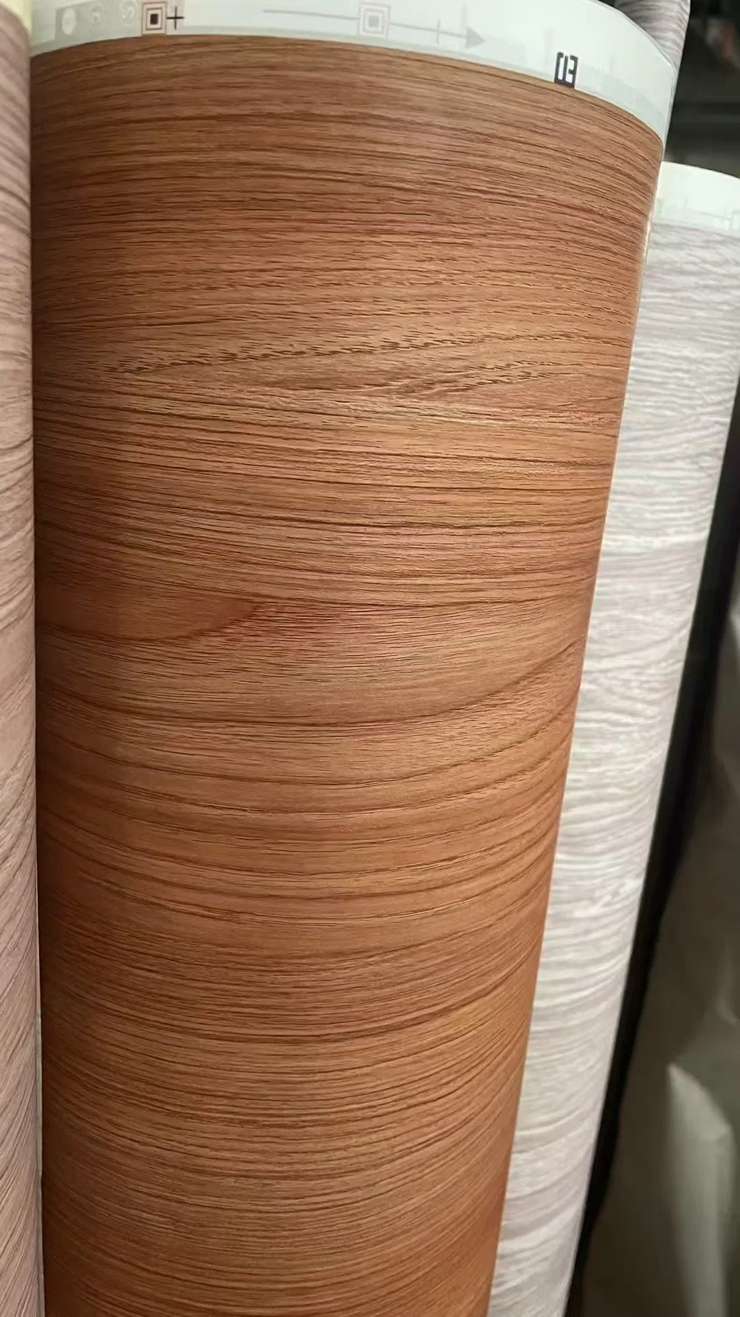 Heat Transferring Paper/Film for Aluminum Profile