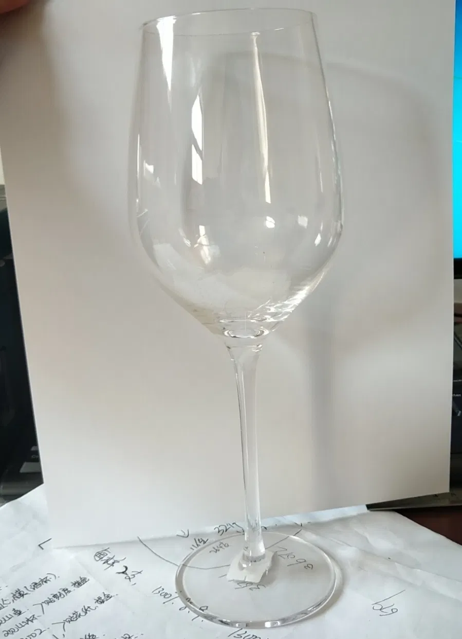 Wholesale Large Crystal Drinking Glasses