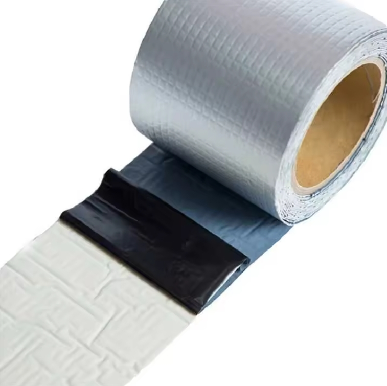 Bitumen Coating System Versatile Solution for Corrosion Protection, Waterproofing, and Bonding in Various Industrial and Civil Applications