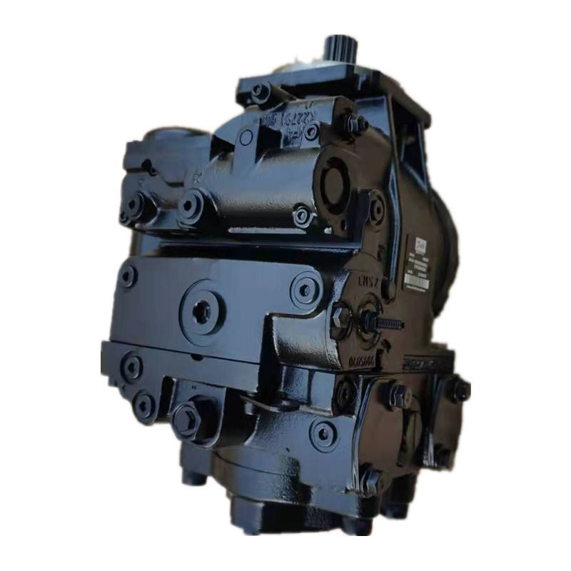 Гидравлический насос Sauer Danfoss 90R (серия 90L)