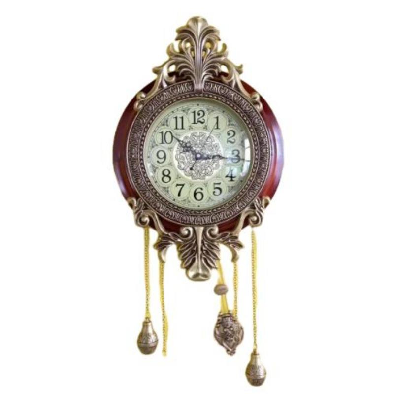 Wholesale Large Wallclock Pendulum by Aero Snail Antique Style Clocks