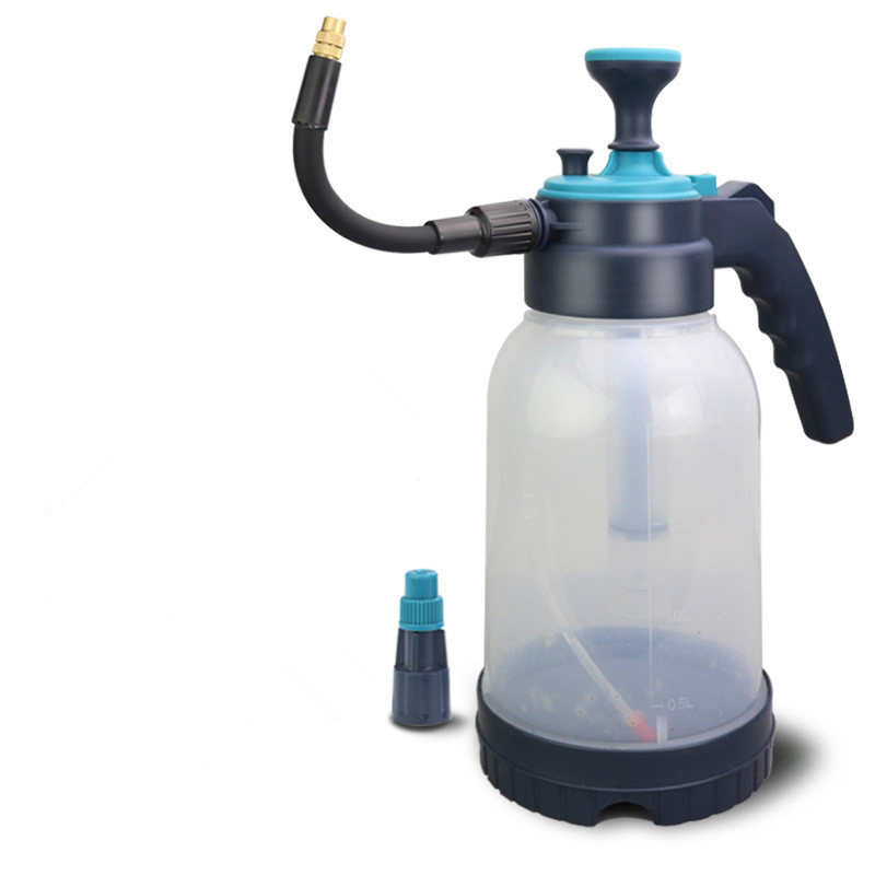 Hand Pressure Water Sprayer Trigger Air Pump Garden Disinfection Sprayers