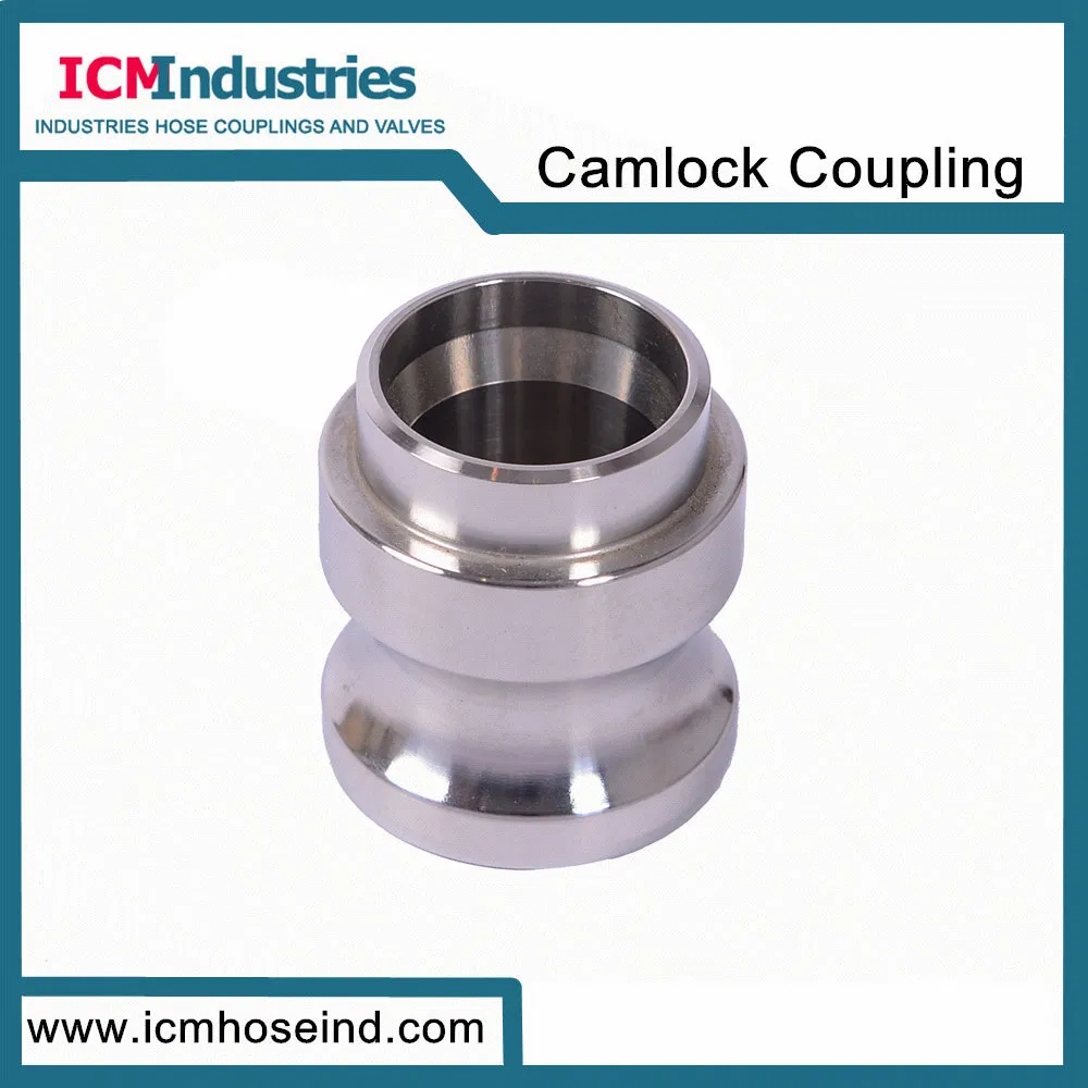 Outstanding Quality of Camlock Fitting