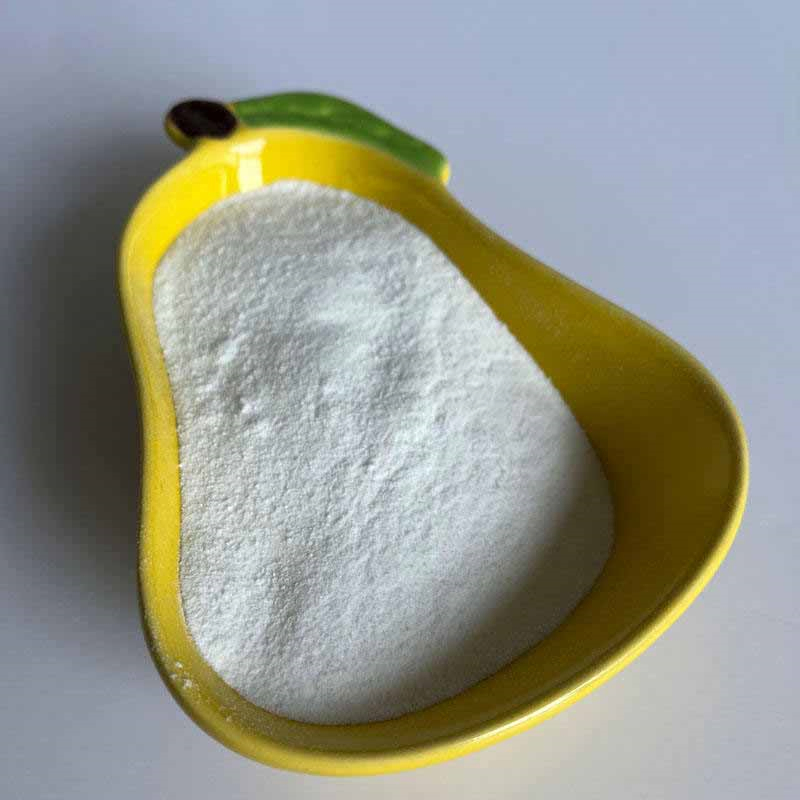 High Quality Food Additive Powder Sodium Gluconate for Nutrition Supplement CAS 527-07-1